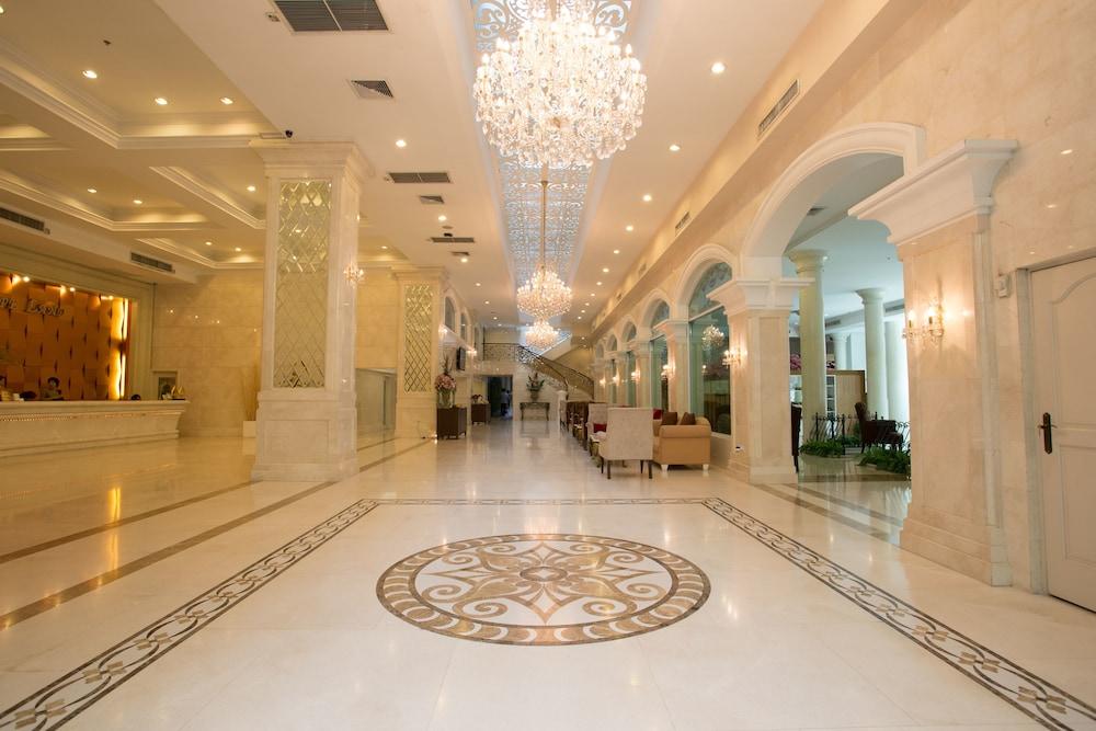 Hope Land Hotel 46/1 Бангкок Екстер'єр фото