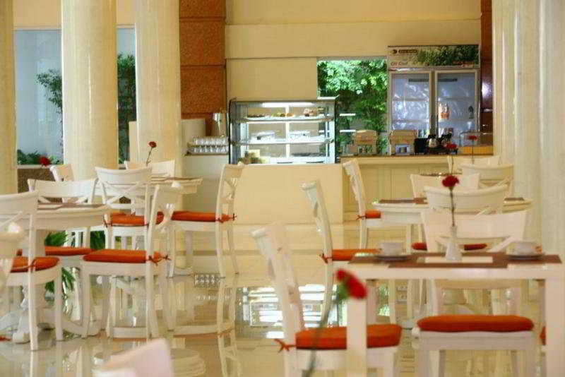 Hope Land Hotel 46/1 Бангкок Екстер'єр фото