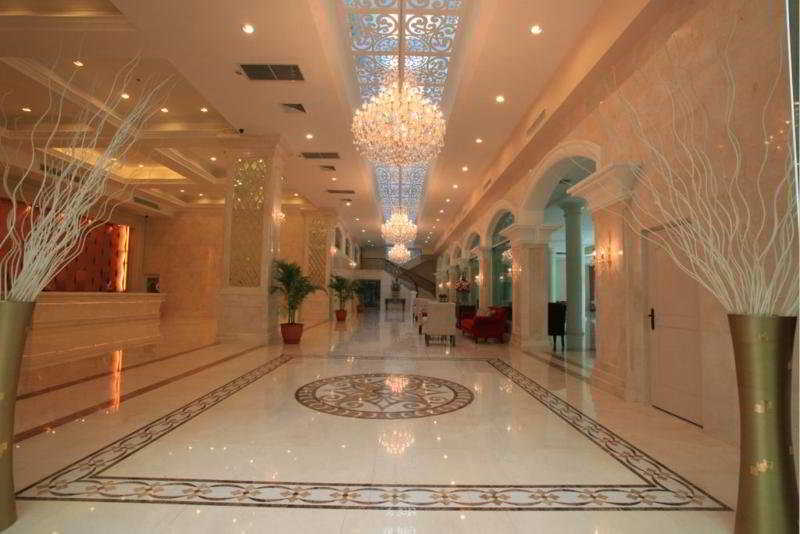 Hope Land Hotel 46/1 Бангкок Екстер'єр фото